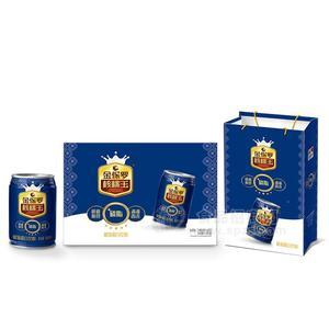 金保罗核桃王植物蛋白饮料核桃奶320g