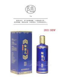 陆加几酒 6瓶/箱