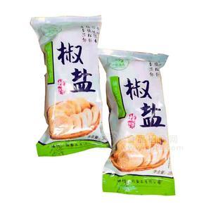 老北京烧饼小吃椒盐烧饼方便速食280g