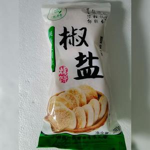 老北京烧饼小吃椒盐烧饼280g