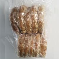 麻酱烧饼方便速食700g