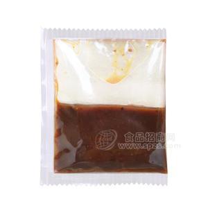 麻辣牛肉面調(diào)料批發(fā)廠家 特色牛肉面小料包貼牌代加工