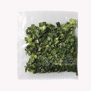 脫水蔥包1g 湯菜燒菜面粉面條香蔥配料批發(fā)