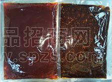 香辣火锅鱼底料香辣鱼调料包贴牌批发鱼火锅底料代加工