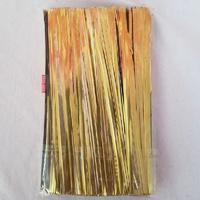 糖棒扎线封口条贴胶条
