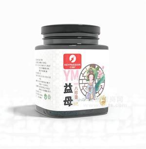 億派森 益母八珍膏 藥食同源 膏滋代工