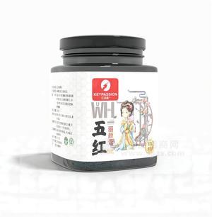 億派森 膏滋代工 五紅麗顏膏