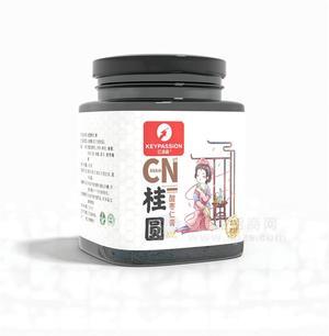 億派森藥食同源 桂圓酸棗仁膏 膏滋代工