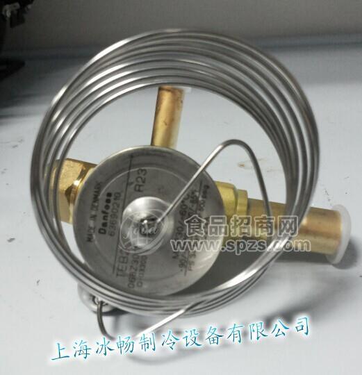 丹佛斯膨胀阀 TEB2