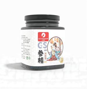 參精阿膠膏 膏滋膏方代工