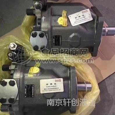 A10VSO28DRS/32R-PPA12N00力士乐柱塞泵南京