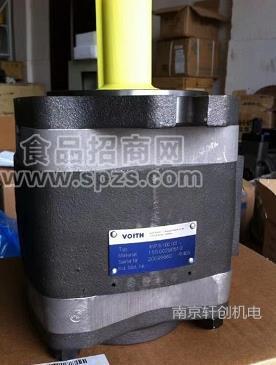 IPVP7-200-111福伊特齿轮泵南京