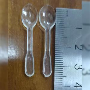 方便搅拌酸奶勺子招商
