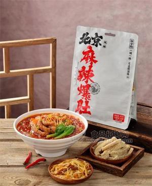 北京風(fēng)味麻辣爆肚產(chǎn)品詳情