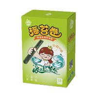 喜啰啰经典原味海苔卷休闲食品