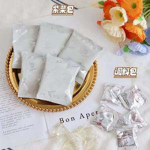 喜啰啰速食紫菜汤料方便食品紫菜包细节图60g