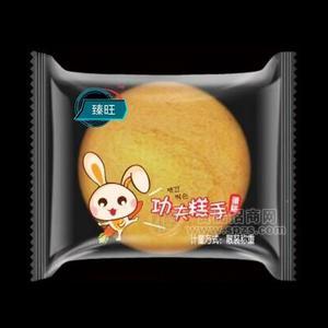 臻旺功夫糕手蛋糕烘焙食品散裝稱(chēng)重