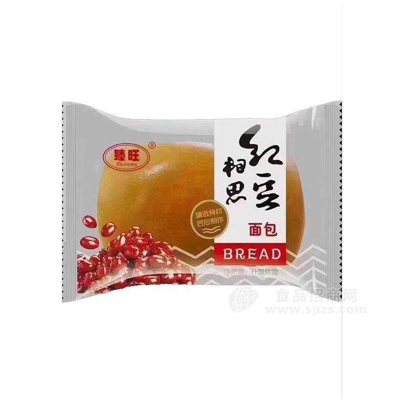 臻旺相思紅豆面包烘焙食品計(jì)量稱重