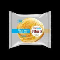 臻旺奶香味手撕面包烘焙食品計量稱重