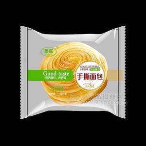 臻旺木糖醇手撕面包烘焙食品计量称重