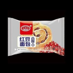 臻旺紅豆手撕面包烘焙食品計(jì)量稱(chēng)重