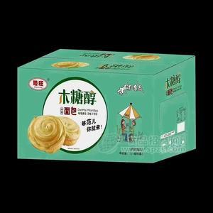 臻旺木糖醇面包烘烤類糕點烘焙食品