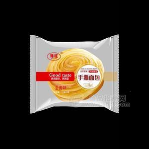 臻旺全麦味手撕面包烘焙食品计量称重招商