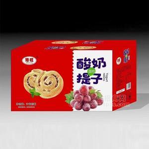 臻旺酸奶提子面包烘焙食品計(jì)量稱重招商