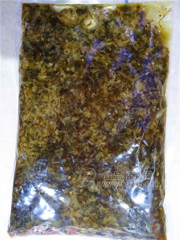酸菜米线调料批发 酸菜米粉砂锅小吃调料代加工