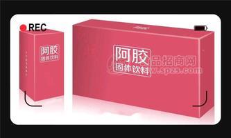 奥尔克牌阿胶粉200克