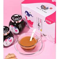 姜姑娘山茶油姜糖膏
