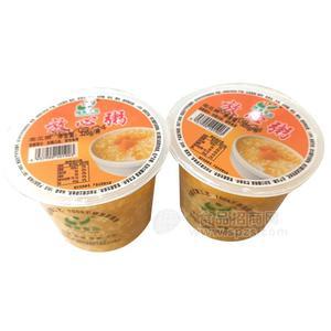 隆泰食品放心粥營養(yǎng)早餐粥方便粥320g