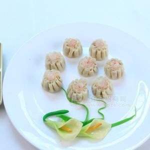 虾仁烧麦速冻食品