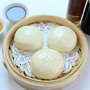 小麦粉馒头速冻食品