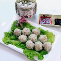 珍珠丸子速冻食品