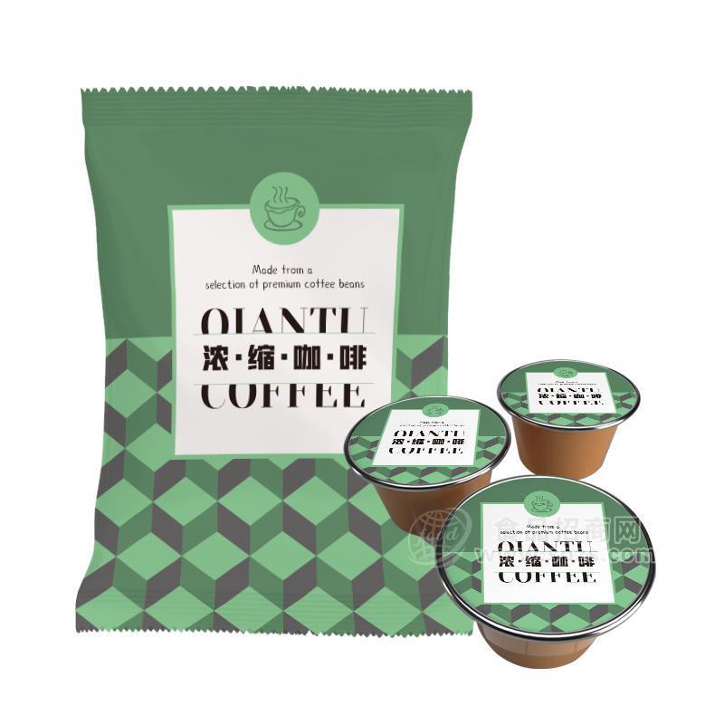 灌装咖啡代工  瓶装咖啡贴牌