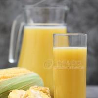 阿榨鲜榨玉米汁浆包半成品原料