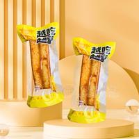杺梓香辣条干鸡汁味散称豆干休闲小零食