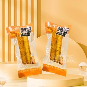 杺梓香辣条干香辣味散称豆干休闲小零食