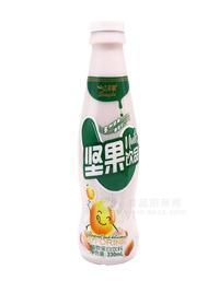 吉祥樹堅(jiān)果飲料塑料瓶裝330mL