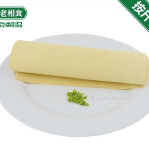 老相食（金記食品）火鍋必備百葉批發(fā)