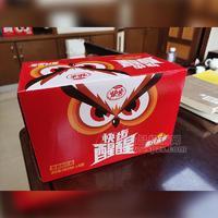 快步一元乐享醒醒氨基酸饮料礼盒装饮料180mlx8瓶