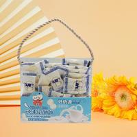 情人结牛奶初乳贝贝奶片招商70g