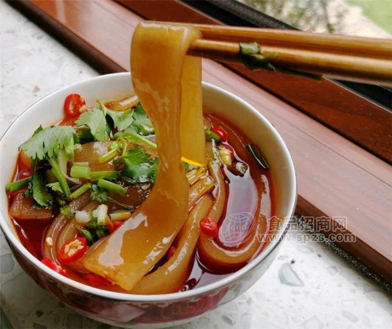 火鍋川粉濕粉條火鍋食材