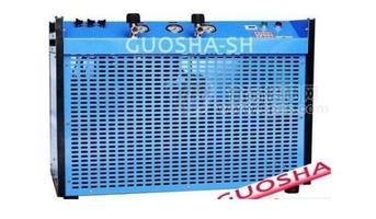 200公斤空压机20mpa空气压缩机