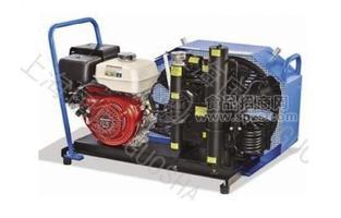 200公斤空压机200bar空气压缩机