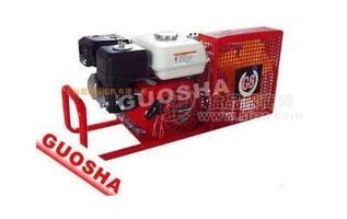 200公斤空压机20兆帕、200bar、200kg空气压缩机