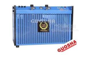 200公斤压缩机200bar_20兆帕高压国厦空压机