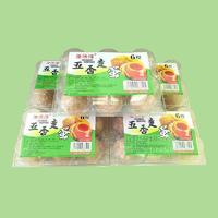 漁味緣豫東特產(chǎn)五香變蛋方便食品6枚裝招商