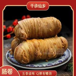 千承之鄉(xiāng)腸卷鹵制品